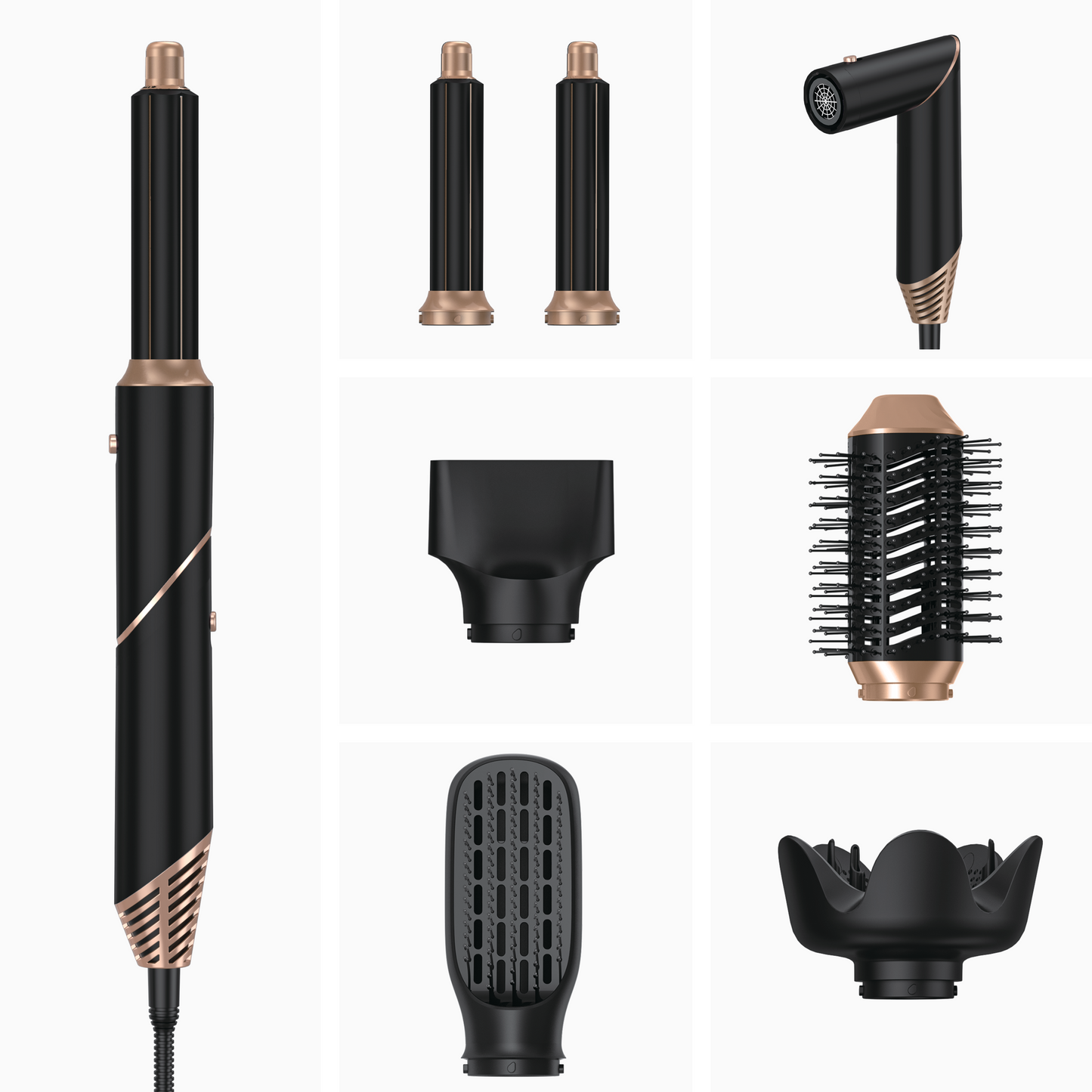 Airshaper Pro multistyler