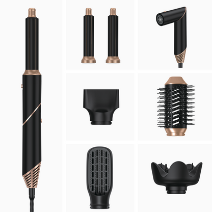Airshaper Pro multistyler